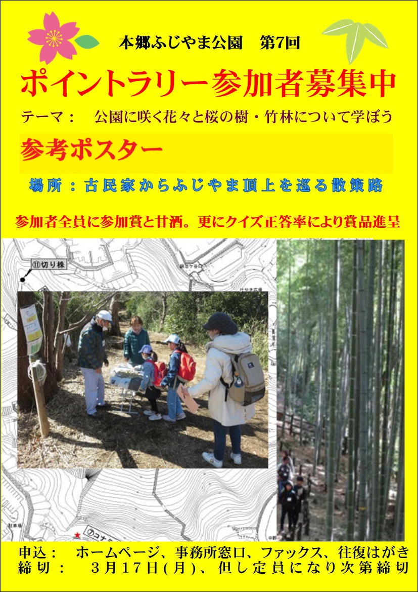 ポイントラリー